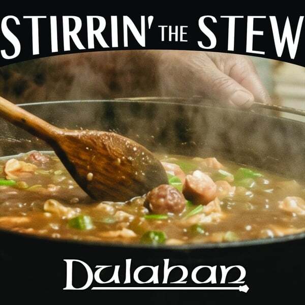 Cover art for Stirrin' the Stew